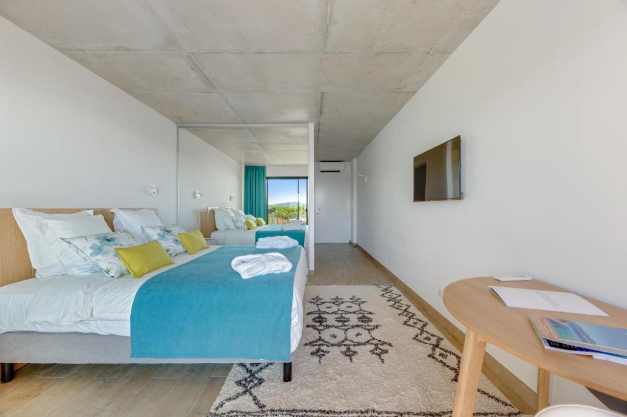 Hotel Le Jardin D'Emile Porticcio  Bagian luar foto