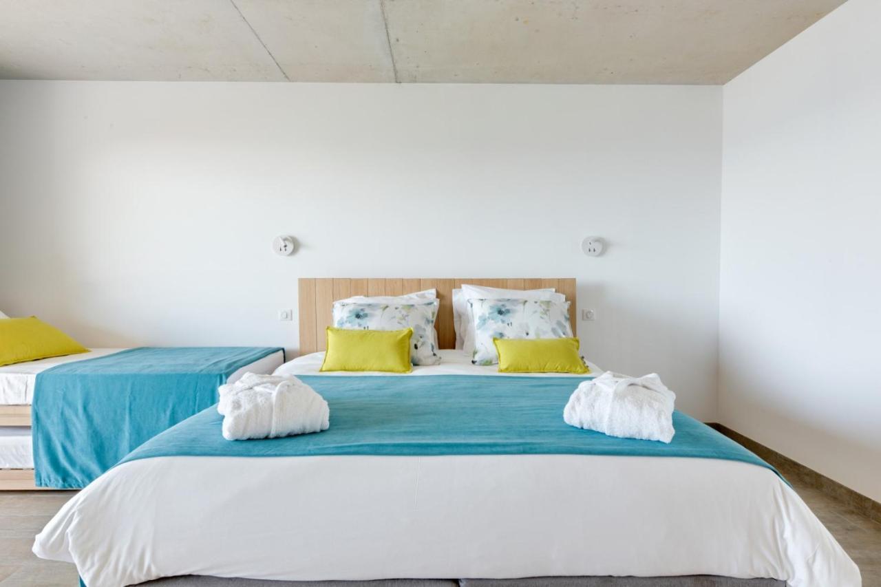 Hotel Le Jardin D'Emile Porticcio  Bagian luar foto
